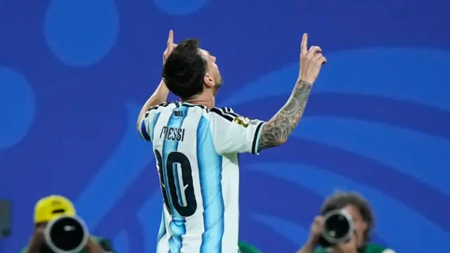 Argentina-vs-Tanjung-Verde-Bertemu-di-32-Besar-Piala-Dunia-2026