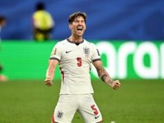 Arsenal Buru John Stones Gantikan Saliba yang Cedera