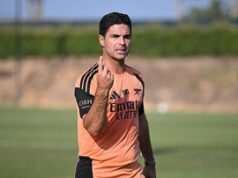 Arsenal Janji Bakal Belanja Pemain, Arteta: Kami Sedang Prosesnya