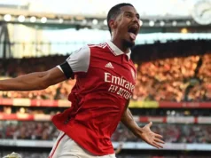 Arsenal Konfirmasi Saliba Cedera Punggung, Absen Lama Jelang Musim Baru