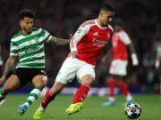 Arsenal Terpuruk Pasca-Piala Dunia 2026, Cedera Bek Kunci dan Performa Pemain Menurun