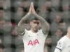 Arsenal dan Chelsea Saling Berebut Tanda Tangan Cristian Romero