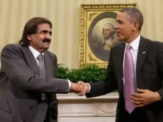 Arsitek Qatar Modern Meninggal di Usia 74 Tahun