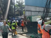 Asosiasi Tekkom Desak Transparansi Harga Relokasi Kabel untuk Selamatkan UMKM