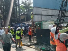 Asosiasi Tekkom Desak Transparansi Harga Relokasi Kabel untuk Selamatkan UMKM