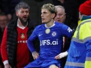 Aston Villa Galang Pinjam Garnacho dari Chelsea