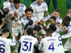 Aston Villa Lawan Indonesia All Stars di GBK, ANTV Bagikan 10 Tiket Gratis