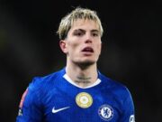 Aston Villa Resmi Pinjam Garnacho dari Chelsea
