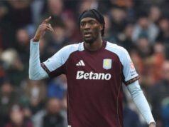 Aston Villa Siap Hadapi Indonesia All Stars di GBK, Garnacho dan Abraham Dijadwalkan Main