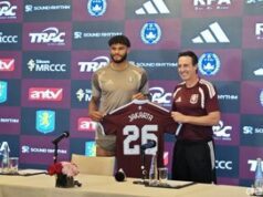 Aston Villa Terkejut Sambutan Gila Fans di Jakarta