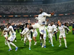 Aston Villa Tiba di Jakarta, Siap Bertanding Lawan Indonesia All-Star di GBK