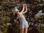 Atlet Golf Jesslyn Diculik Ibunya Karena Tak Setuju Pacaran