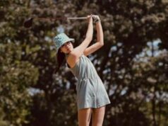 Atlet Golf Jesslyn Diculik Ibunya Karena Tak Setuju Pacaran