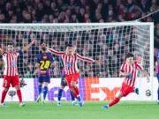 Atletico Madrid Kirim Sembilan Pemain ke Final Piala Dunia 2026
