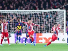 Atletico Madrid Kirim Sembilan Pemain ke Final Piala Dunia 2026