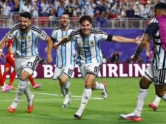 Atletico Madrid Sumbang 9 Pemain di Final Piala Dunia 2026