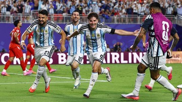 Atletico Madrid Sumbang 9 Pemain di Final Piala Dunia 2026