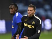 Aura Alonso Pesona Baru Chelsea yang Menggugah Gittens