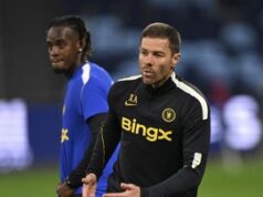 Aura Alonso Pesona Baru Chelsea yang Menggugah Gittens