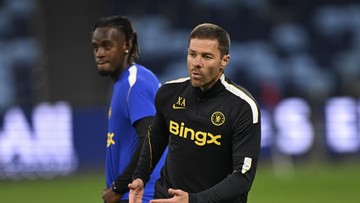 Aura Alonso Pesona Baru Chelsea yang Menggugah Gittens