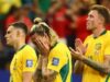 Australia Gugur di Piala Dunia 2026, Fokus ke Piala Asia 2027