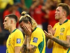 Australia Gugur di Piala Dunia 2026, Fokus ke Piala Asia 2027
