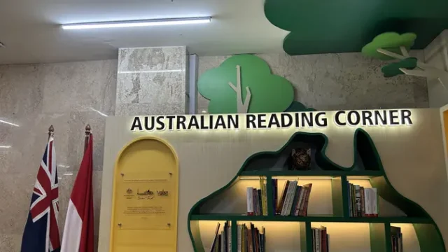 Australia-Hadirkan-Sudut-Baca-di-Masjid-Istiqlal-untuk-Perkuat-Persahabatan-Pendidikan