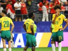 Australia Tersingkir, Wakil Asia Resmi Tereliminasi dari Piala Dunia 2026