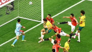 Australia-vs-Mesir-Berakhir-1-1-Laga-Lanjut-ke-Perpanjangan-Waktu
