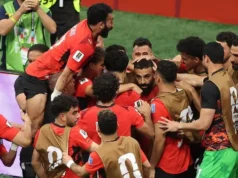 Australia vs Mesir Bertaruh Tempat di 16 Besar Piala Dunia 2026