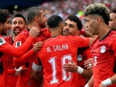 Australia vs Mesir Bertemu di 32 Besar Piala Dunia 2026, Laga Digelar Sabtu Pukul 01.00 WIB