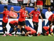 Australia vs Mesir Siap Bertemu di 32 Besar Piala Dunia 2026