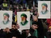 Ayatullah Khamenei Akan Dimakamkan di Mashhad, Kota Kelahirannya