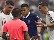 Aymeric Laporte Siap Ukir Sejarah Bersama Spanyol di Final Piala Dunia 2026