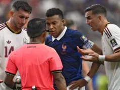 Aymeric Laporte Siap Ukir Sejarah Bersama Spanyol di Final Piala Dunia 2026