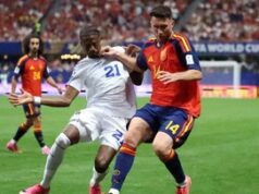 Aymeric Laporte Tegaskan Tak Menyesal Pilih Spanyol, Hadapi Prancis di Semifinal Piala Dunia 2026