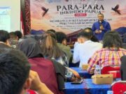 BEI dan OJK Papua Dorong Literasi Investasi bagi Konsultan
