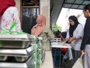 BGN Rampungkan Evaluasi, Anggaran MBG Ditekan Jadi Rp229 Triliun