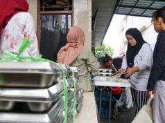 BGN Rampungkan Evaluasi, Anggaran MBG Ditekan Jadi Rp229 Triliun