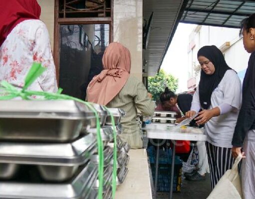 BGN Rampungkan Evaluasi, Anggaran MBG Ditekan Jadi Rp229 Triliun