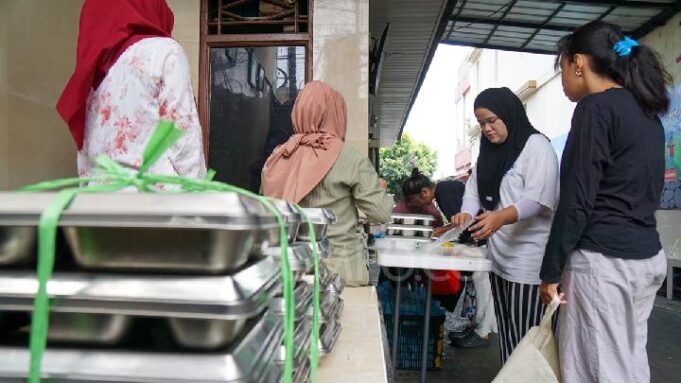 BGN Rampungkan Evaluasi, Anggaran MBG Ditekan Jadi Rp229 Triliun
