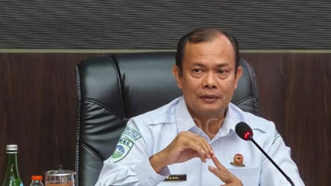 BMKG Peringatkan El Nino 2026 Picu Kekeringan dan Karhutla Parah