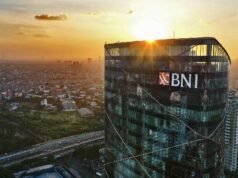 BNI Perkuat Fondasi Bisnis demi Dukung Transformasi BUMN