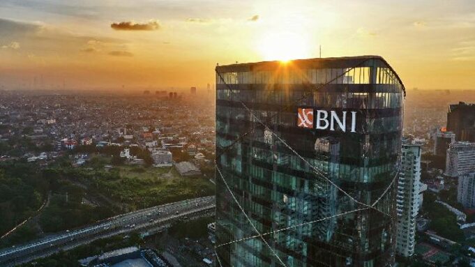BNI Perkuat Fondasi Bisnis demi Dukung Transformasi BUMN