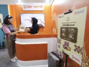 BNI Tawarkan Promo Digital Spesial di Puspa Nuswantara 2026