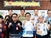 BNNK Bontang Perkuat Gerakan Anti-Narkoba Jelang HANI 2026