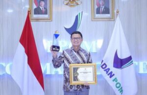 BPOM Larang Influencer Promosikan Obat, Hanya Industri Farmasi yang Boleh Beriklan