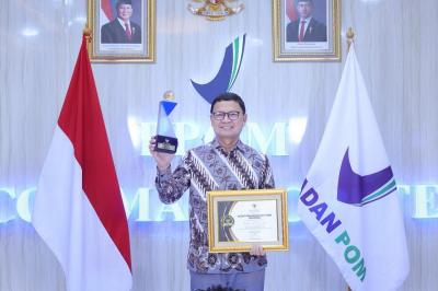 BPOM-Larang-Influencer-Promosikan-Obat-Hanya-Industri-Farmasi-yang-Boleh-Beriklan