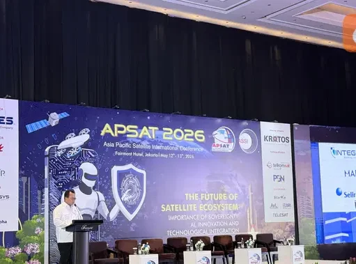 BRIN Luncurkan Satelit NEO 1 Buatan Dalam Negeri pada Januari 2027