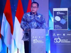 BRIN Luncurkan Satelit NEO-1 pada Januari 2027, Wujudkan Kemandirian Teknologi Antariksa